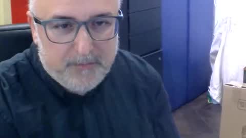 volpi72 online show from 04-11-26, 12:31