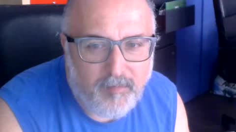Snapshot of volpi72 chatting on 06-17-26, 11:12 volpi72 online show from 06-17-26, 11:12