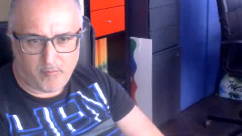 Snapshot of volpi72 chatting on 06-22-26, 11:29 volpi72 online show from 06-22-26, 11:29