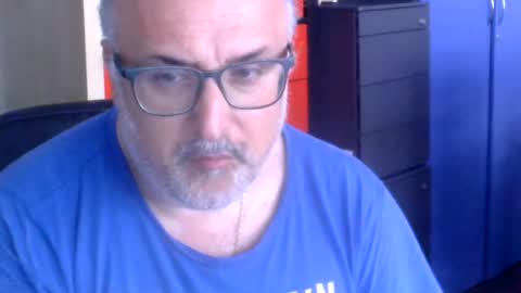 Snapshot of volpi72 chatting on 07-07-26, 11:47 volpi72 online show from 07-07-26, 11:47