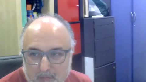 Snapshot of volpi72 chatting on 07-13-26, 06:22 volpi72 online show from 07-13-26, 06:22