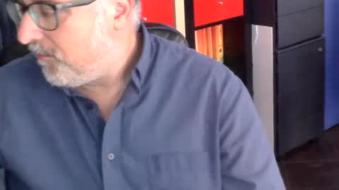 Snapshot of volpi72 chatting on 07-15-26, 12:10 volpi72 online show from 07-15-26, 12:10