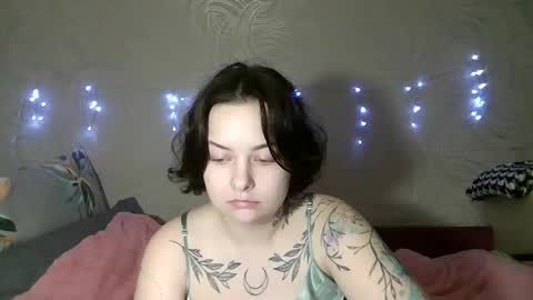 Volshebnik1302 online show from 01-11-25, 08:10