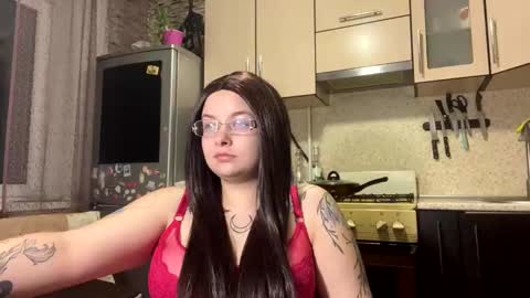 Volshebnik1302 online show from 02-05-25, 05:20