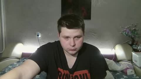 Volshebnik1302 online show from 02-26-25, 07:27
