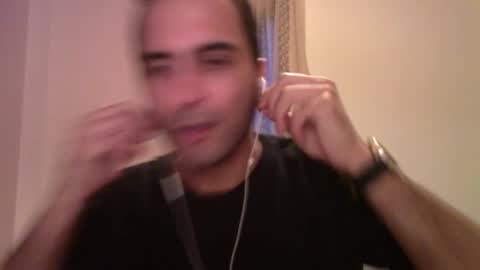 volve5 online show from 01-19-26, 03:27