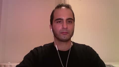 volve5 online show from 03-29-26, 12:10