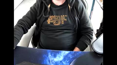 Vonn online show from 10-13-25, 12:49