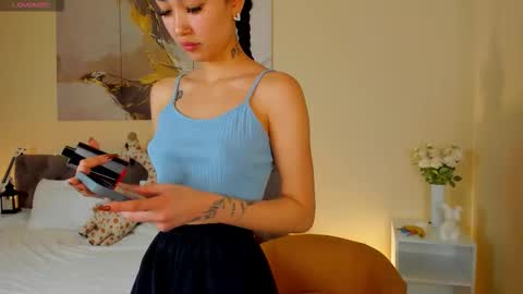 Vonen online show from 12-14-25, 03:56