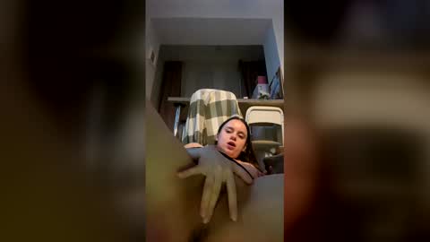 vonessa_crown123098 online show from 03-27-26, 12:16