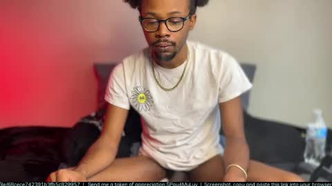 voodoodxck online show from 04-02-26, 09:45