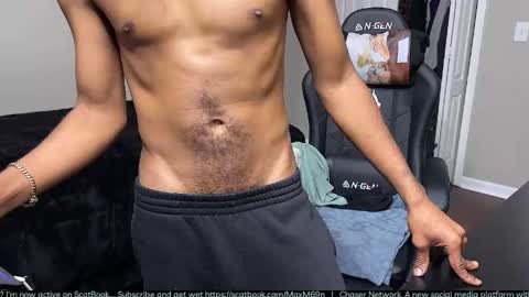 voodoodxck online show from 05-03-26, 04:07