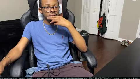 voodoodxck online show from 05-07-26, 11:26