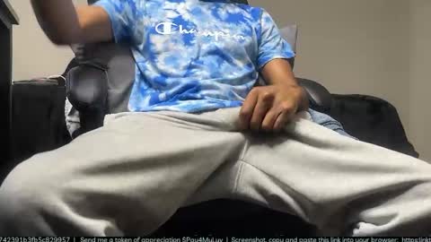 voodoodxck online show from 06-09-26, 11:22