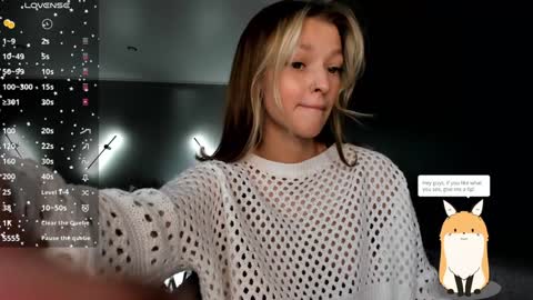 Snapshot of vopooo chatting on 01-31-25, 06:35 Aliceinst magic crystalll online show from 01-31-25, 06:35