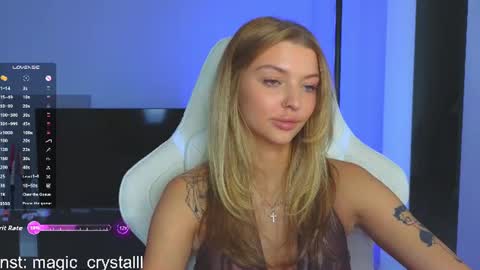 Aliceinst magic crystalll online show from 06-16-26, 07:33