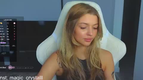Aliceinst magic crystalll online show from 06-26-26, 11:25