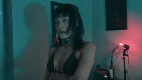 vortexspecter online show from 10-19-25, 08:42