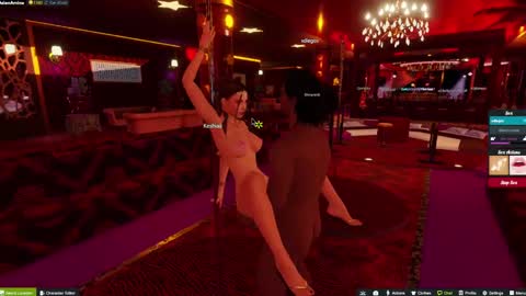 vorvik online show from 02-07-25, 11:34