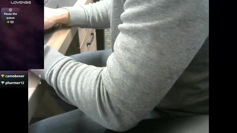 voterki796 online show from 01-17-25, 08:11