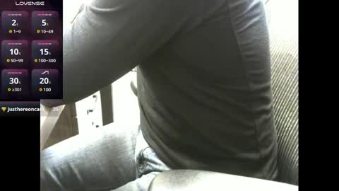 voterki796 online show from 02-21-25, 08:16