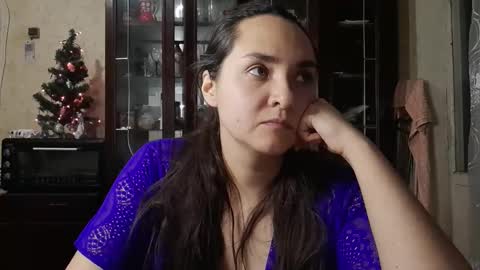 voulezvous_angel online show from 12-16-25, 01:21