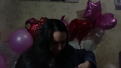 voulezvous_angel online show from 02-09-26, 01:20