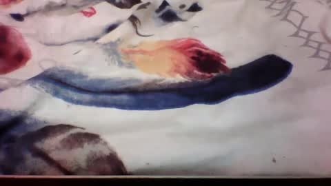 vounialdy online show from 01-25-25, 12:16