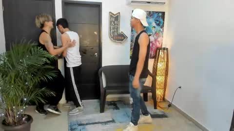 voyeurism_guys online show from 09-28-25, 11:10