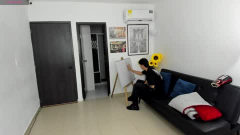 Snapshot of voyeurism_guys chatting on 03-29-26, 11:05 voyeurism_guys online show from 03-29-26, 11:05