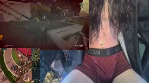 Manny online show from 02-24-25, 01:21