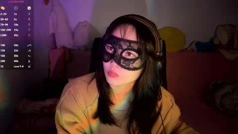 Snapshot of vrchan chatting on 05-16-26, 11:46 Vrchan online show from 05-16-26, 11:46