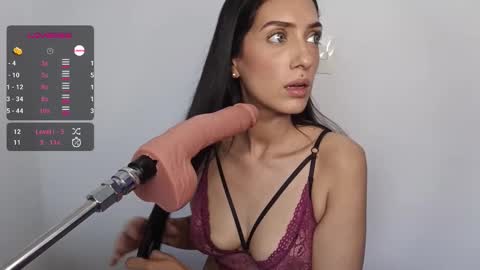 vsantini_ online show from 09-24-25, 10:24