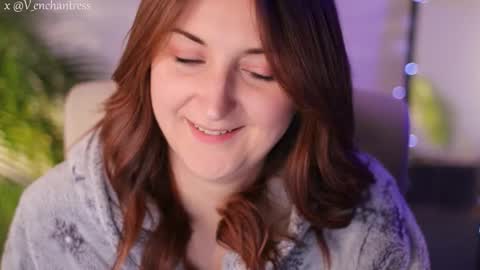 Victoria The Enchantress online show from 03-07-26, 08:06