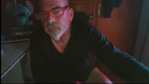 oscar online show from 10-30-25, 07:25