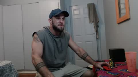 vulcansboy23 online show from 02-11-25, 06:11