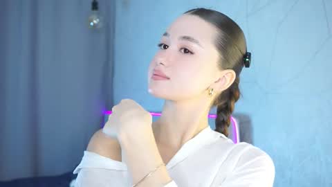 Ethal - thank you for thumb up online show from 10-13-25, 01:38