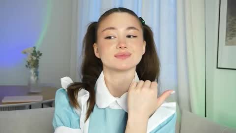 Ethal - thank you for thumb up online show from 03-18-26, 02:04