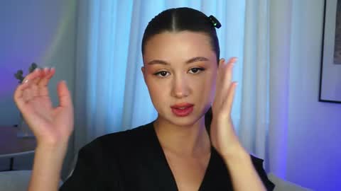 Snapshot of vvilly_wonka chatting on 04-08-26, 01:38 Ethal - thank you for thumb up online show from 04-08-26, 01:38