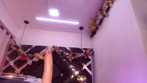 Violeta online show from 12-10-24, 06:01