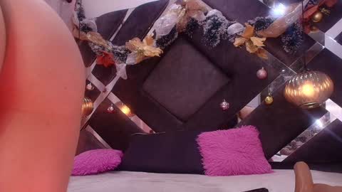 Violeta online show from 12-14-24, 09:18