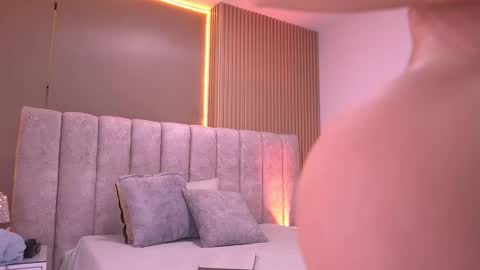 Violeta online show from 02-07-26, 03:10