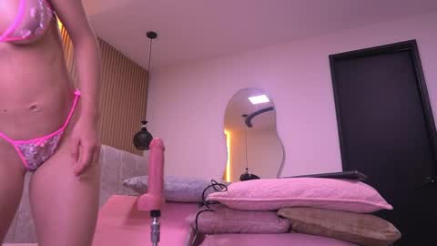 Violeta online show from 05-27-26, 03:03