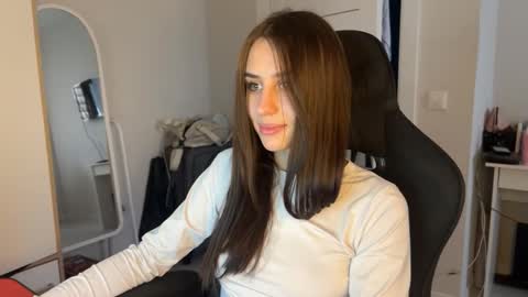 Arina online show from 03-17-26, 10:40