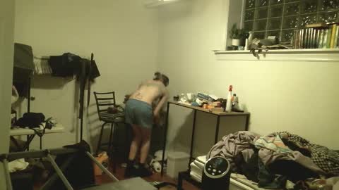 VyeletSkyes online show from 11-21-25, 07:18