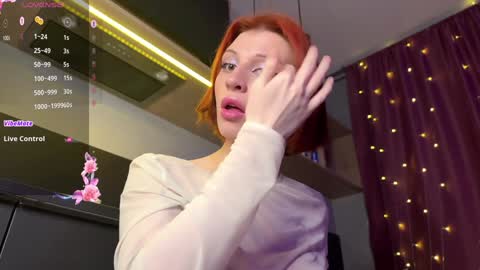 ILONA A week goal new laptop online show from 12-11-24, 12:23