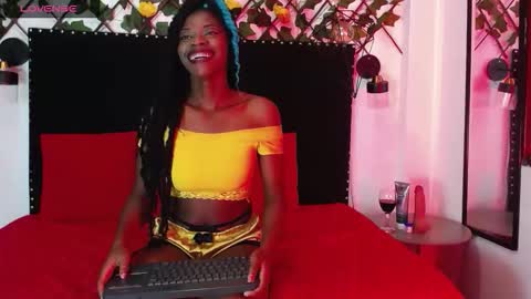Zoey online show from 09-21-25, 03:41