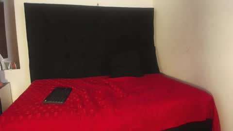 Zoey online show from 09-23-25, 03:09