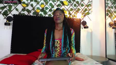 Zoey online show from 09-24-25, 03:43