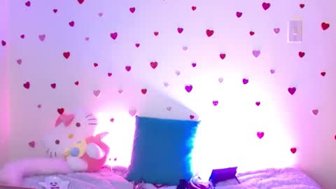 kitty SUPORT ME AND MY BABY SINGLE MOMY online show from 03-08-25, 12:00